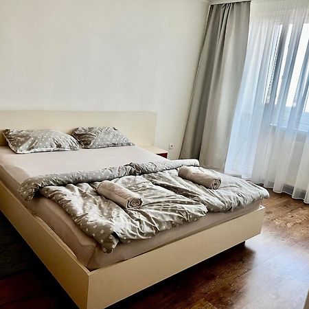 Apartamentai Marijampolė المظهر الخارجي الصورة