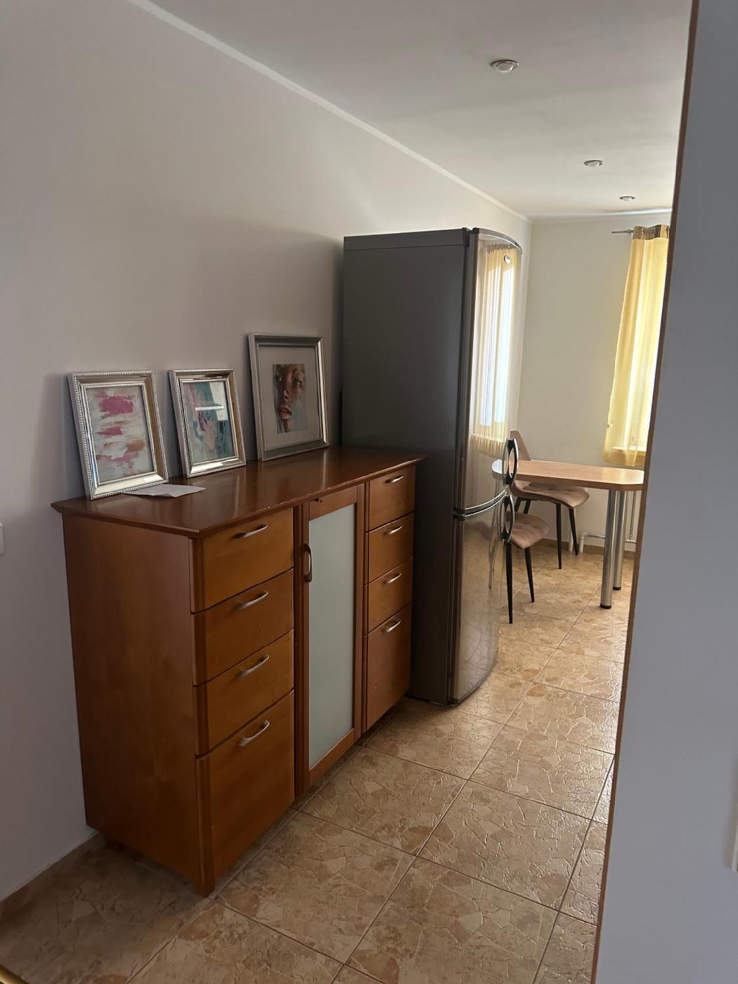 Apartamentai Marijampolė المظهر الخارجي الصورة