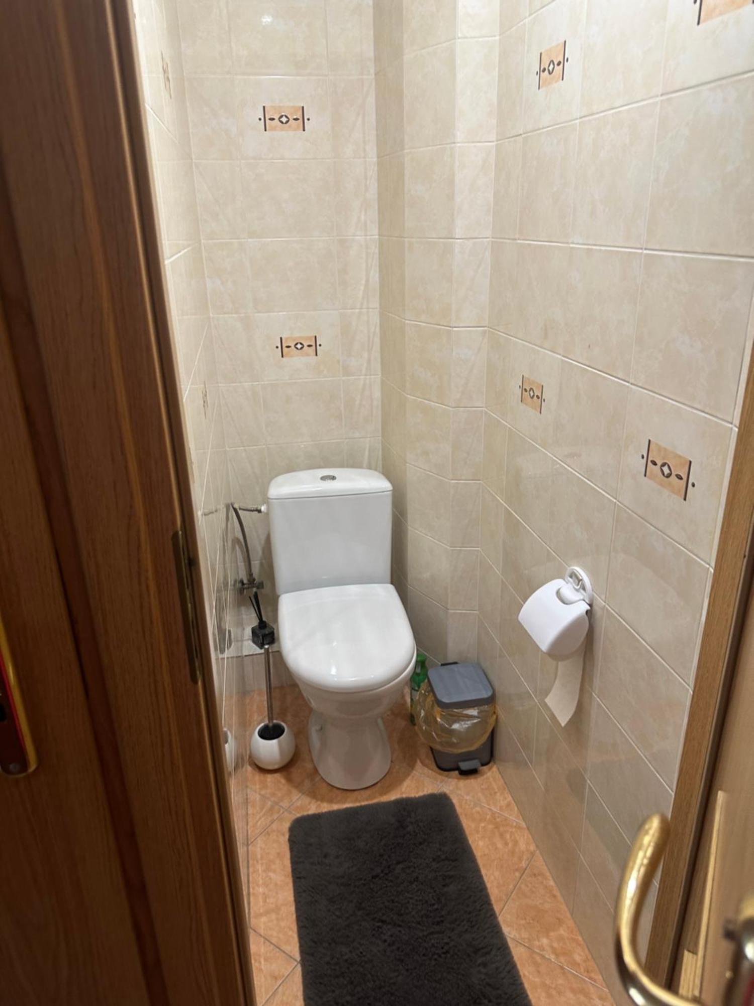 Apartamentai Marijampolė المظهر الخارجي الصورة