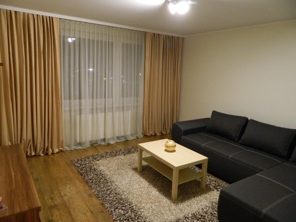 Apartamentai Marijampolė المظهر الخارجي الصورة