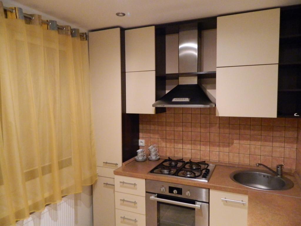 Apartamentai Marijampolė المظهر الخارجي الصورة